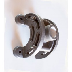 Standard mounting bracket