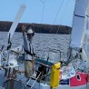 South Atlantic selvstyrende vindror bygget til kulingforhold