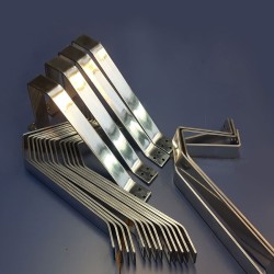 Aluminum Mast Step