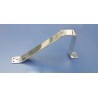 Aluminum Mast Step
