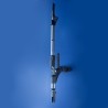South Atlantic S301 selvstyrende vindror, bygget for kulingforhold