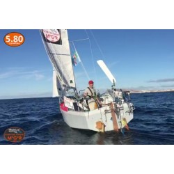 South Atlantic  S 301 Class Globe 580