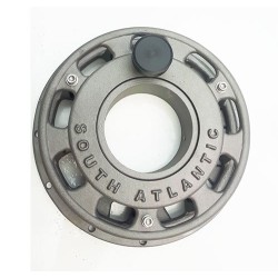 Wieladapter