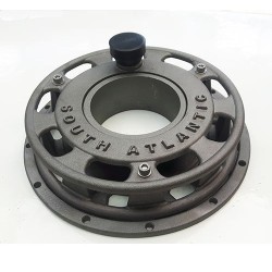 Adaptador de roda