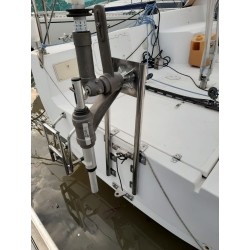 Mounting Bracket