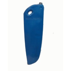 Auxiliary Rudder S 600 GII