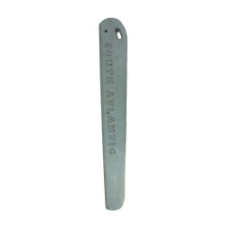 Servo Paddle