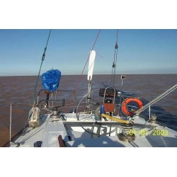 Piloto de Viento