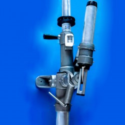 South Atlantic  S 600 GII