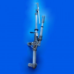 South Atlantic  S 600 GII