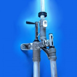 South Atlantic  S 600 GII