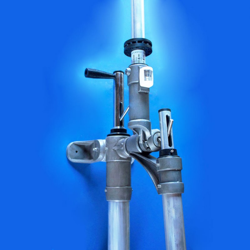 South Atlantic  S 600 GII