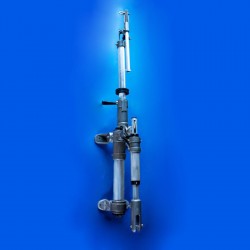 South Atlantic  S 600 GII