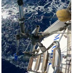 South Atlantic  S 600 GII