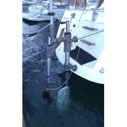 South Atlantic  S 600 GII