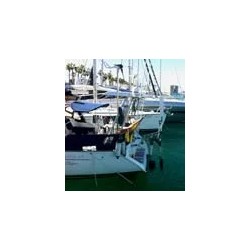 South Atlantic  S 600 GII