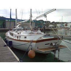 South Atlantic  S 600 GII