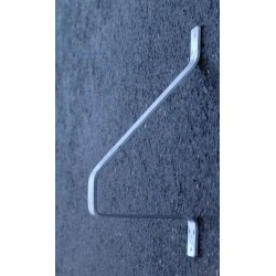 Small Fixed Mast Steps