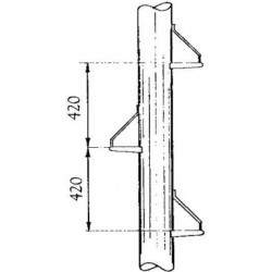 copy of Fixed Mast Steps