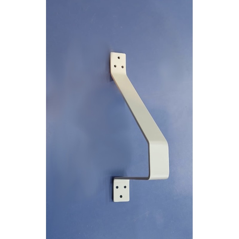 Small Fixed Mast Steps