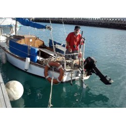 copy of South Atlantic  S 301