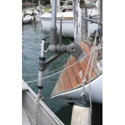 South Atlantic  S 301 Elemental