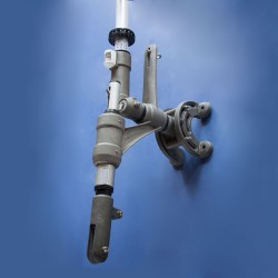 South Atlantic  S 470 Elemental