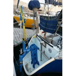 South Atlantic  S 470 Elemental