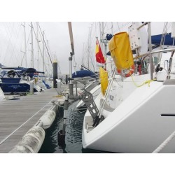 South Atlantic  S 470 Elemental